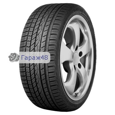 Continental ContiCrossContact UHP 305/40 R22 114W